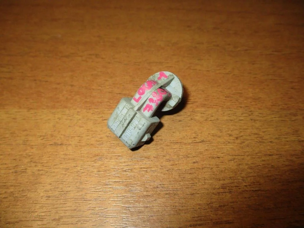 Датчик температуры воздуха Renault Logan 1 L90