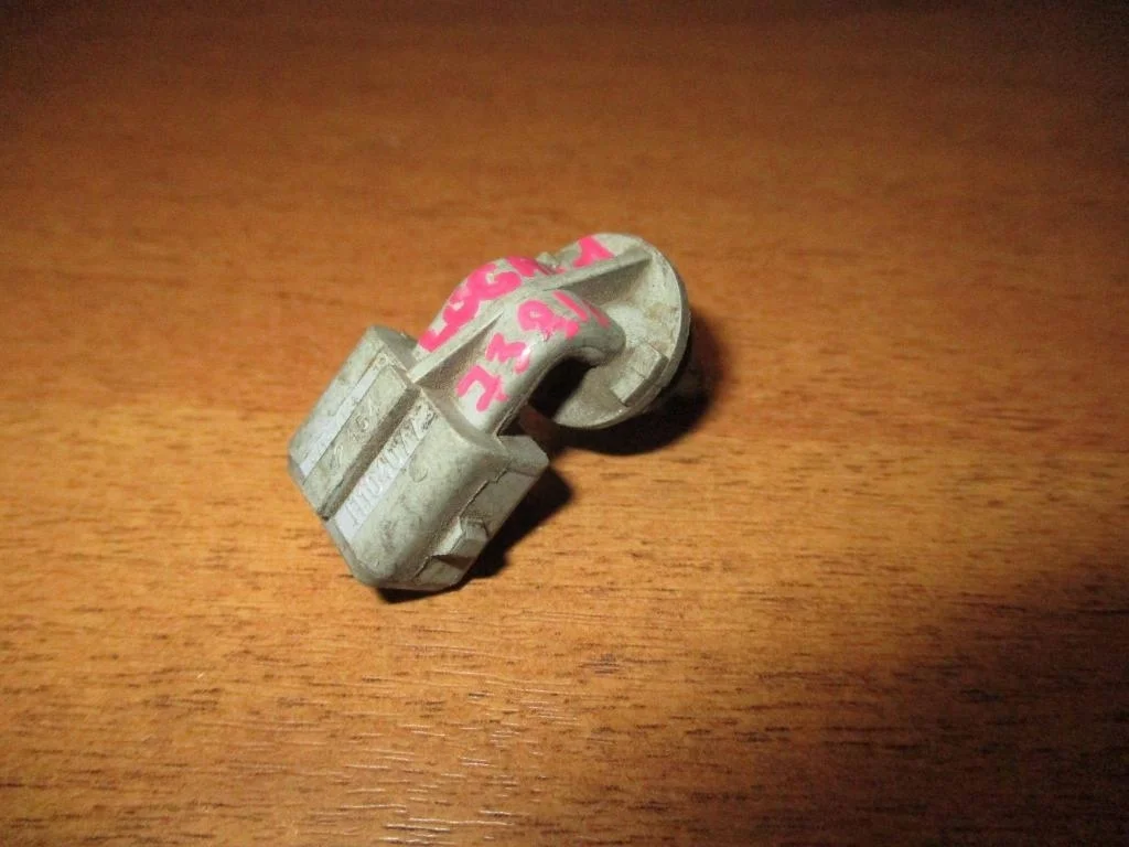 Датчик температуры воздуха Renault Logan 1 L90