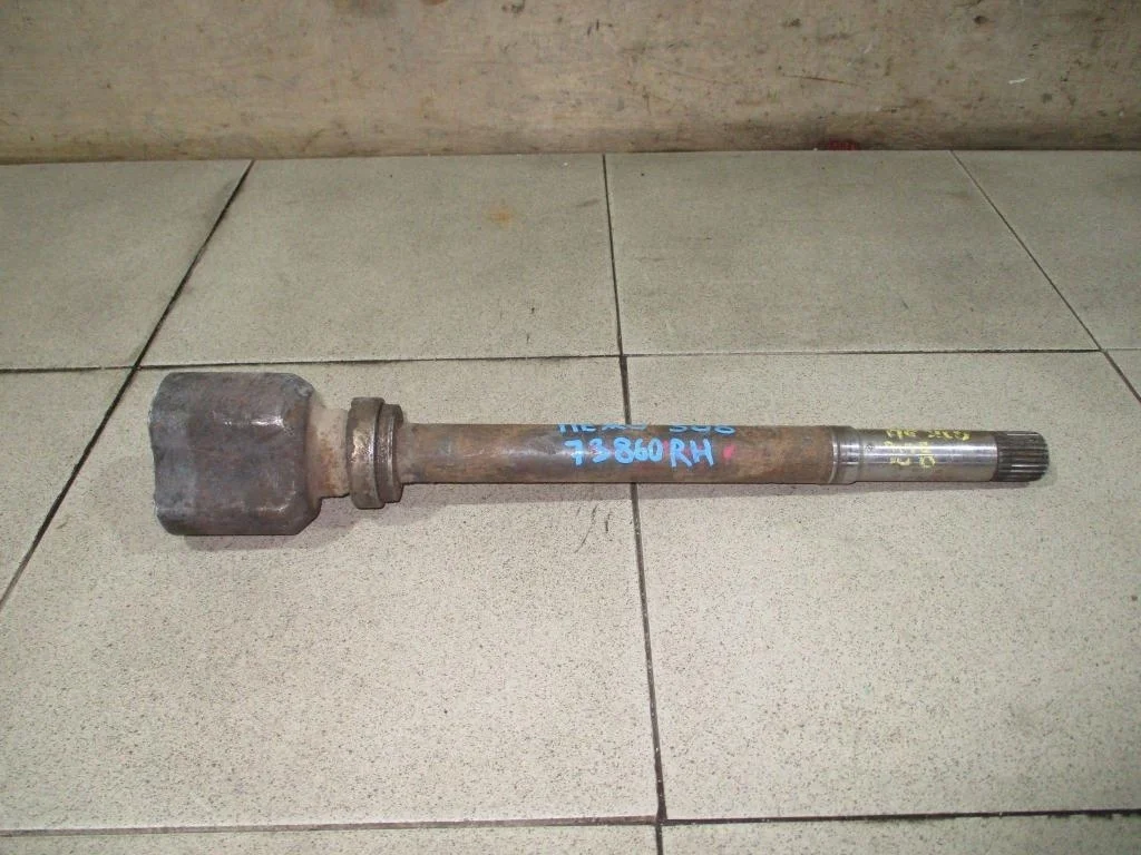 Полуось промежуточная Peugeot 308 T7