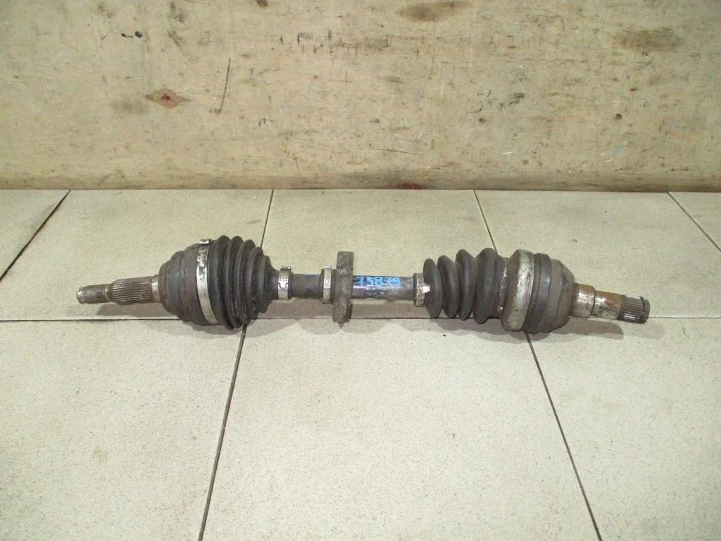 Полуось передняя левая Daewoo Nexia N100, N150