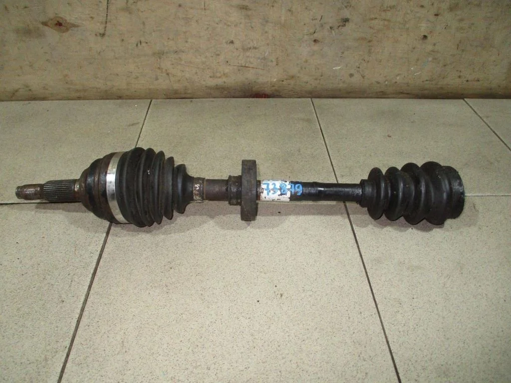 Полуось передняя левая Daewoo Nexia N100, N150