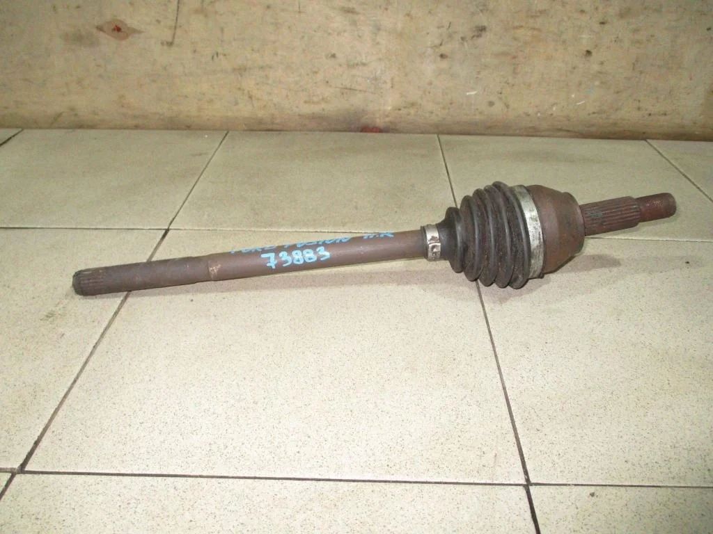 Полуось передняя правая Ford Fusion CBK