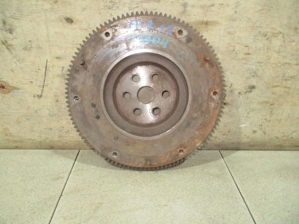 Маховик Ford Focus 2