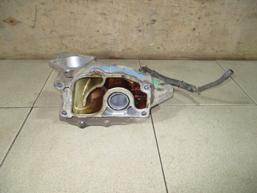 Кронштейн генератора Honda Accord 7 CL