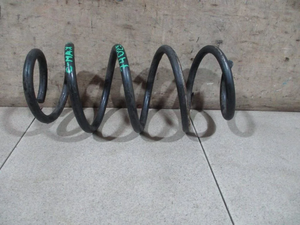 Пружина передняя Ford C-MAX 1