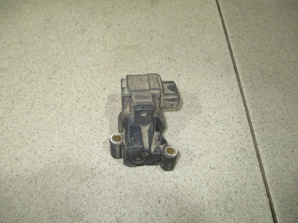 Регулятор холостого хода Kia Spectra 2008 SD