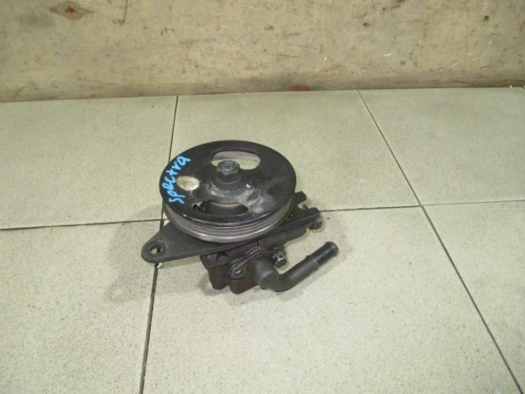 Насос гидроусилителя Kia Spectra 2008 SD