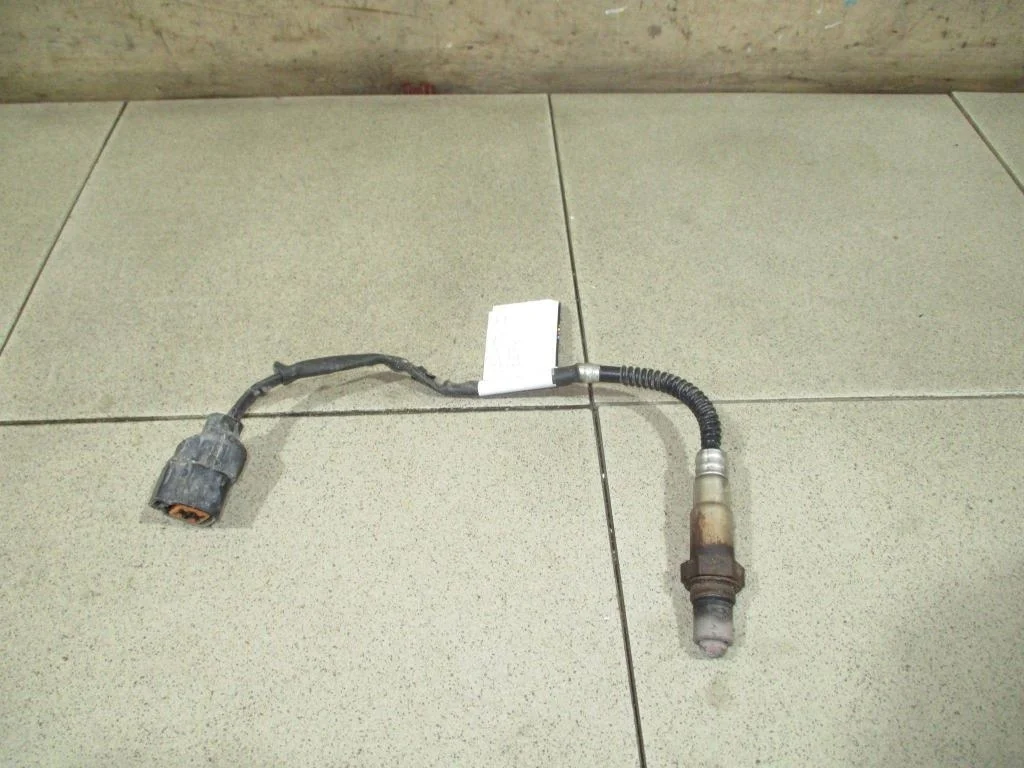 Датчик кислородный Kia Cerato 1 2005 LD