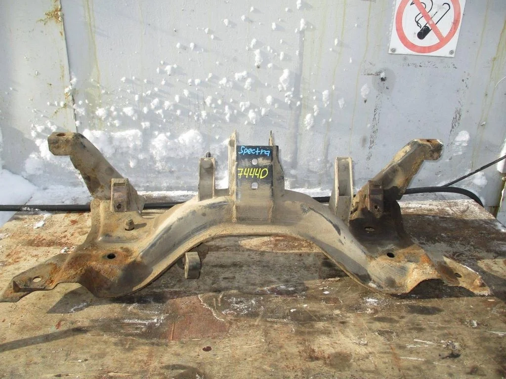 Подрамник Kia Spectra 2008 SD