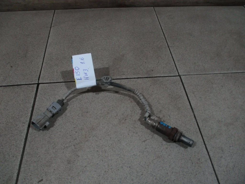 Датчик кислородный Toyota Corolla 2013 E150