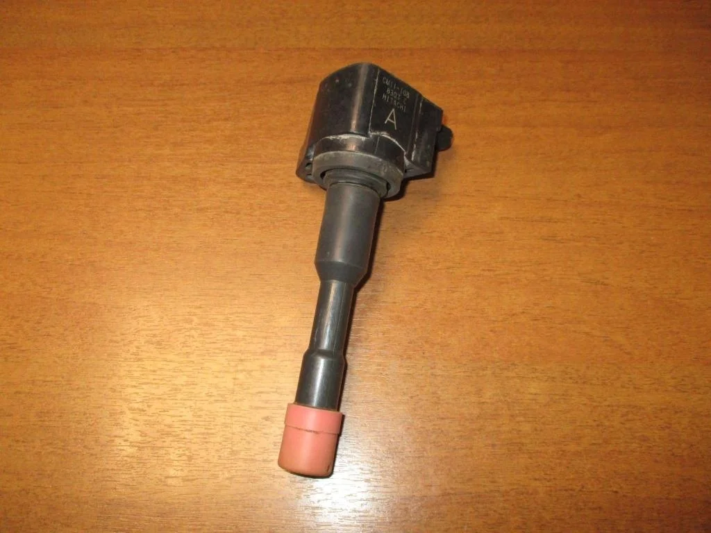 Катушка зажигания Honda Jazz GD