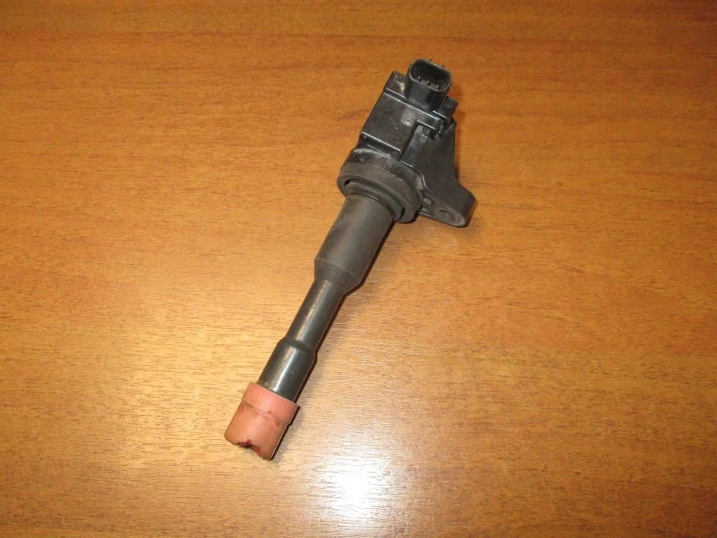 Катушка зажигания Honda Jazz GD