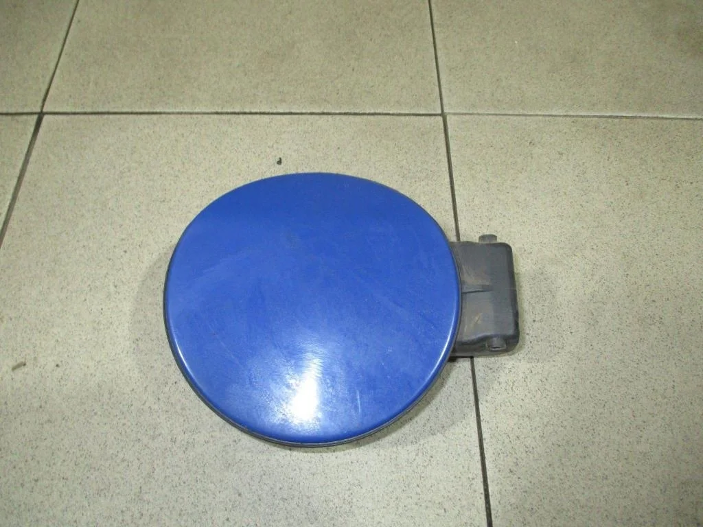 Лючок бензобака Skoda Octavia 1 2000 A4