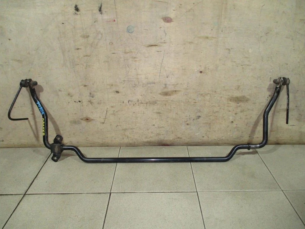 Стабилизатор передний Renault Duster 1 2012