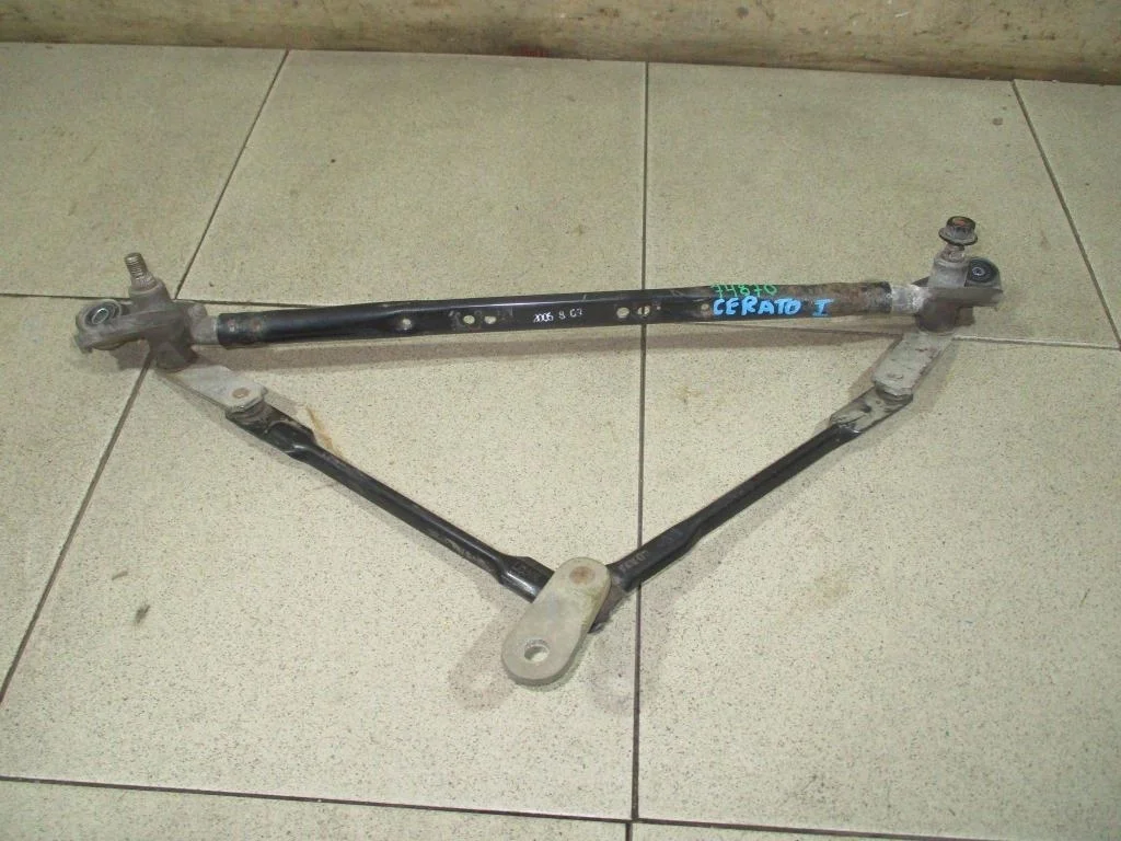 Трапеция дворников Kia Cerato 1 2005 LD