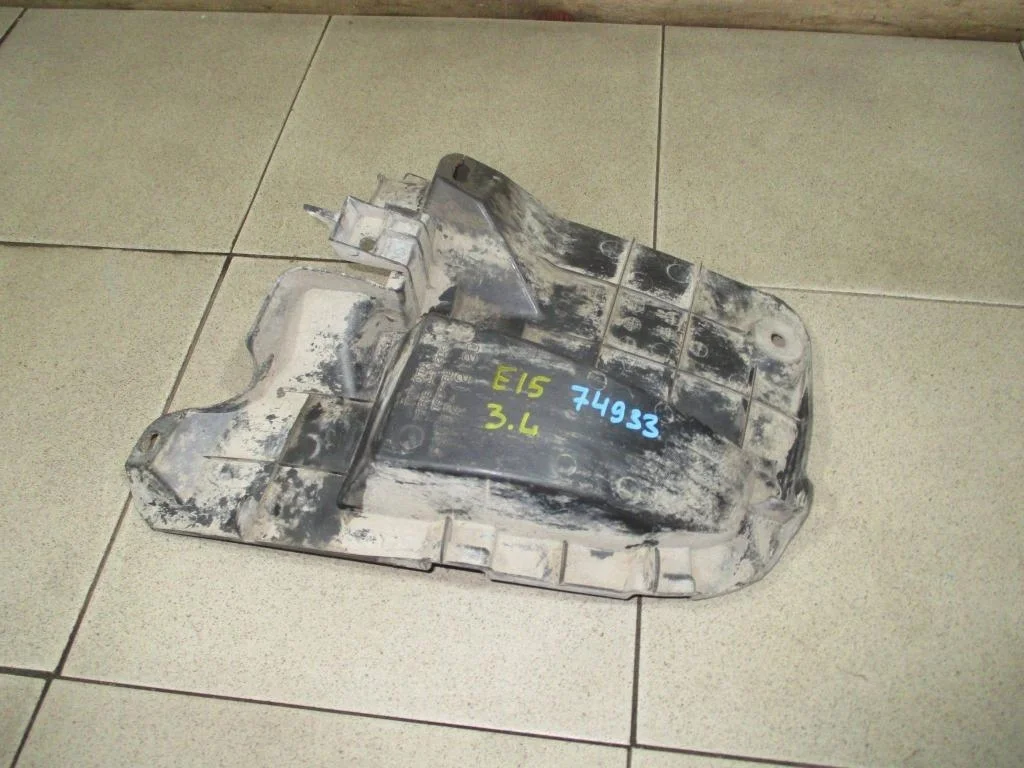 Пыльник наружный Toyota Corolla 2013 E150