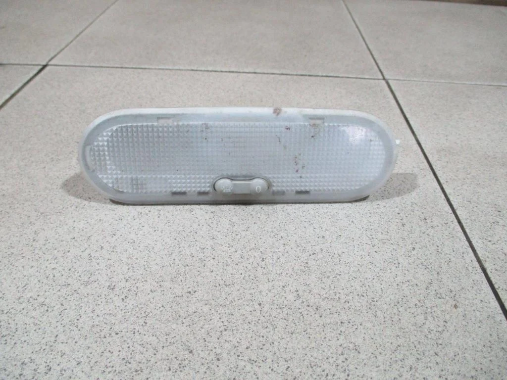 Плафон салонный Renault Duster 1 2012