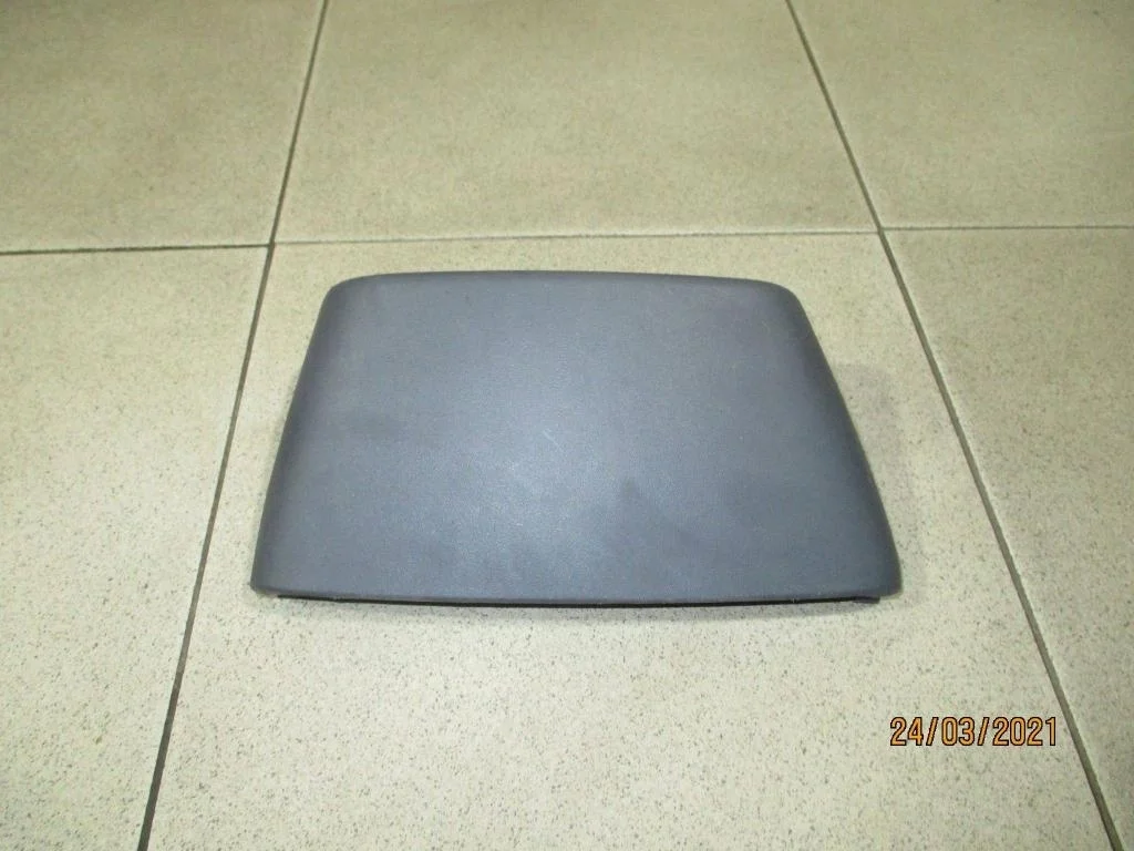 Кожух рулевой колонки верхний Renault Duster 1 2012