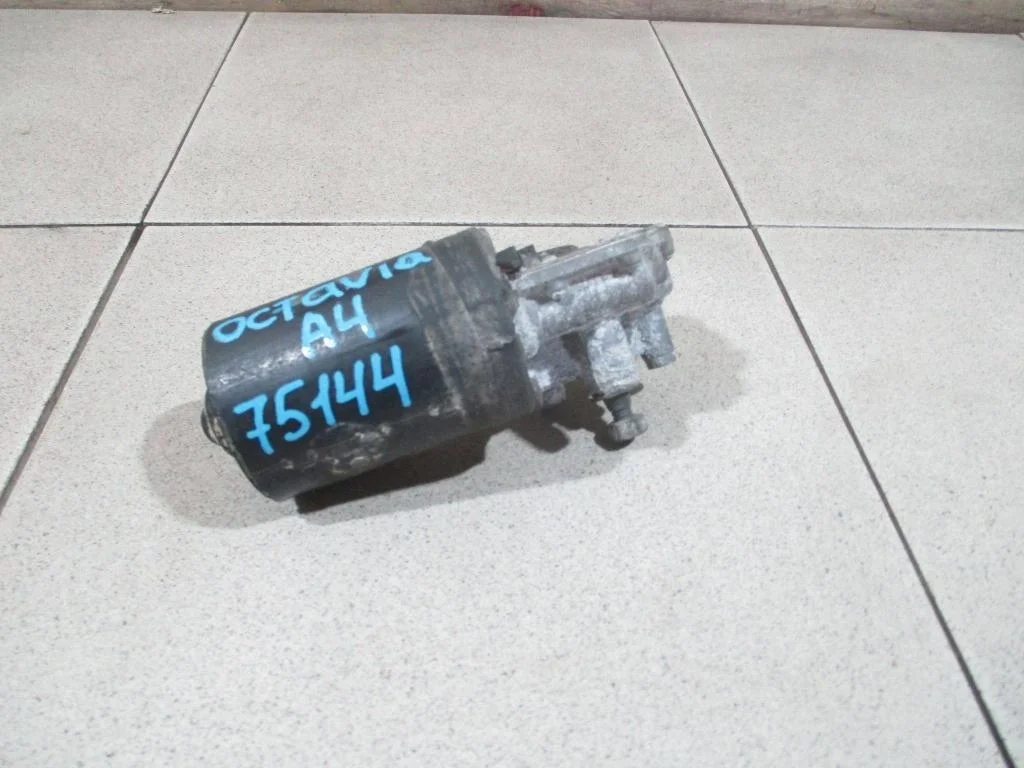 Моторчик дворников передний Skoda Octavia 1 2000 A4