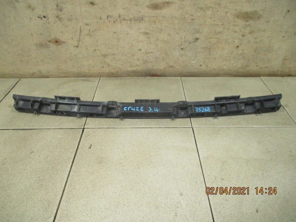 Кронштейн заднего бампера Chevrolet Cruze 2012 J300