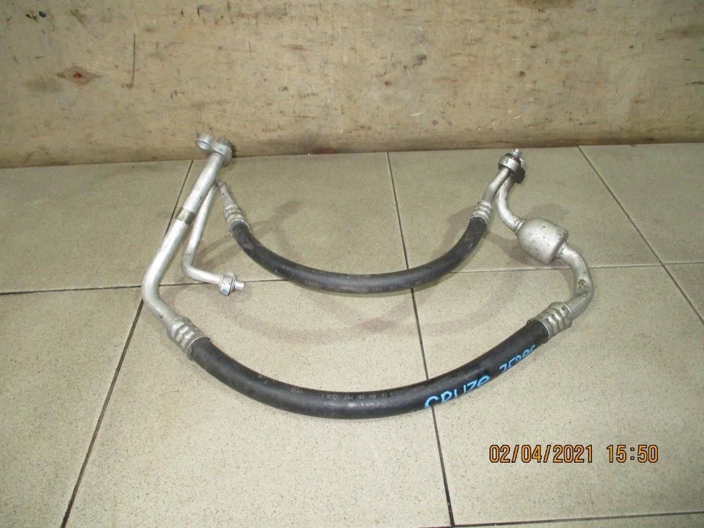 Трубка кондиционера Chevrolet Cruze 2012 J300