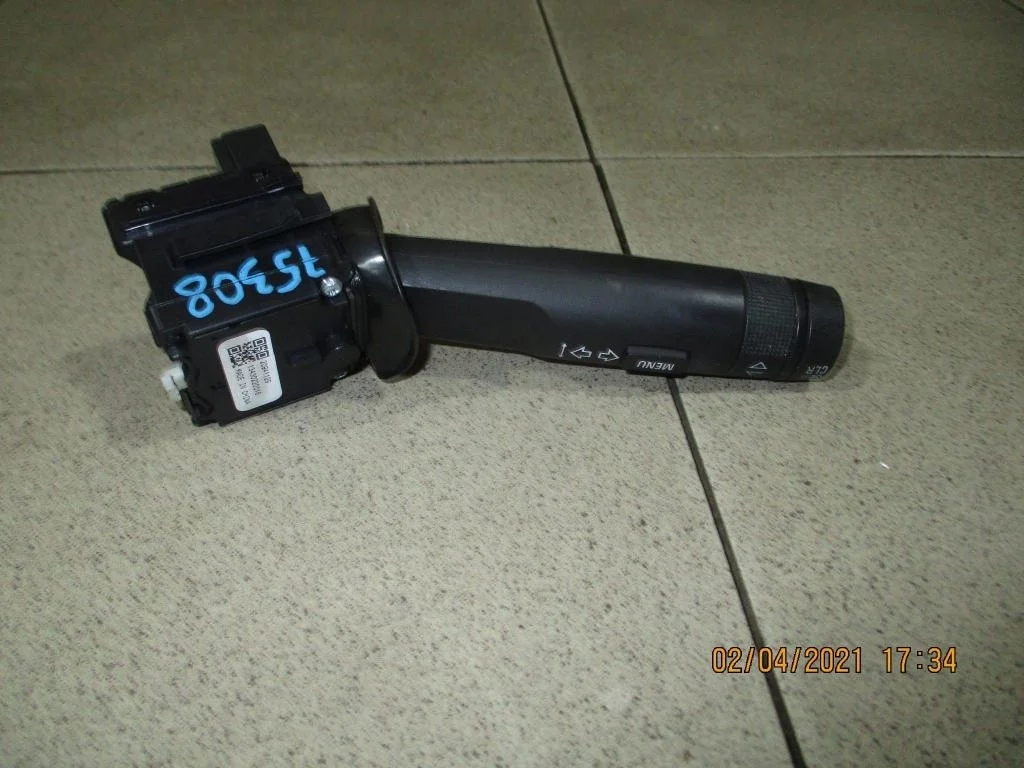 Переключатель поворотов подрулевой Chevrolet Cruze 2012 J300