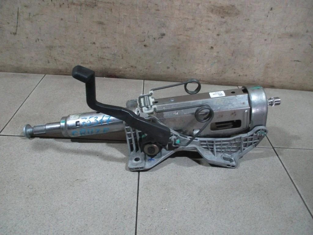 Колонка рулевая Chevrolet Cruze 2012 J300