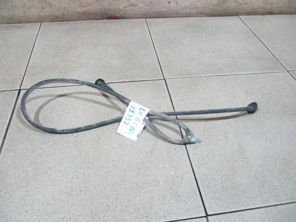 Форсунка омывателя лобового стекла Renault Logan 1 L90