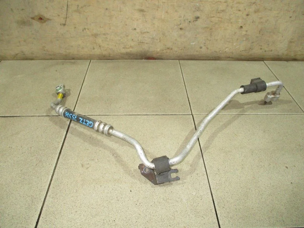 Трубка кондиционера Hyundai Getz TB
