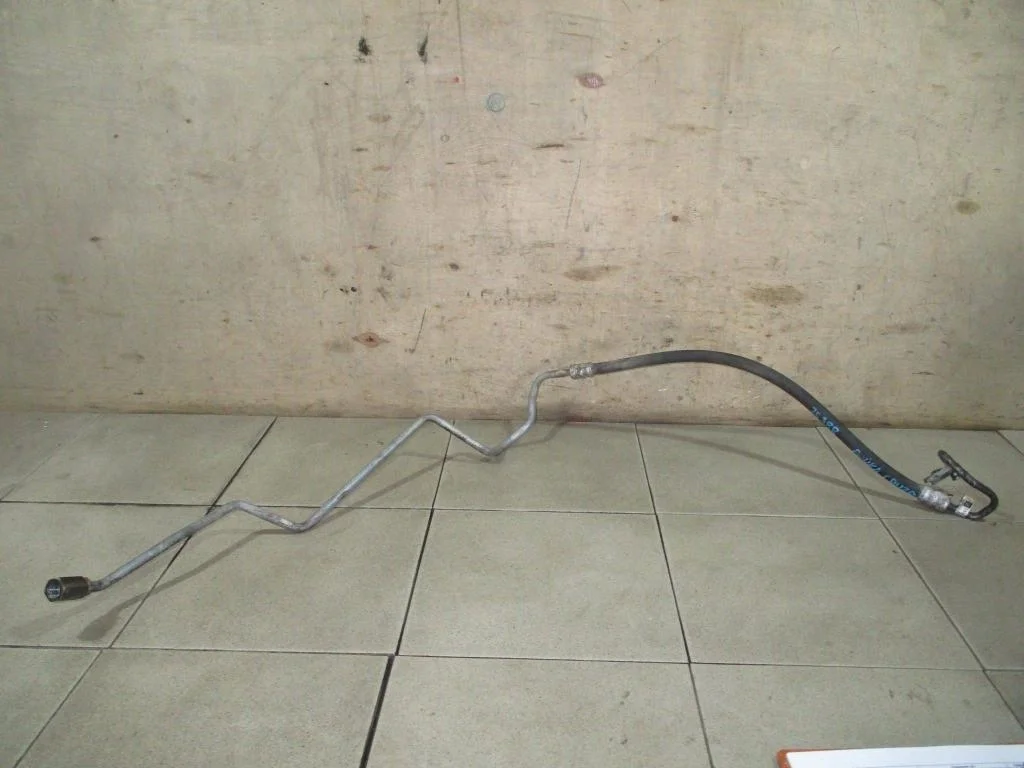 Трубка гидроусилителя Chevrolet Cruze 2012 J300