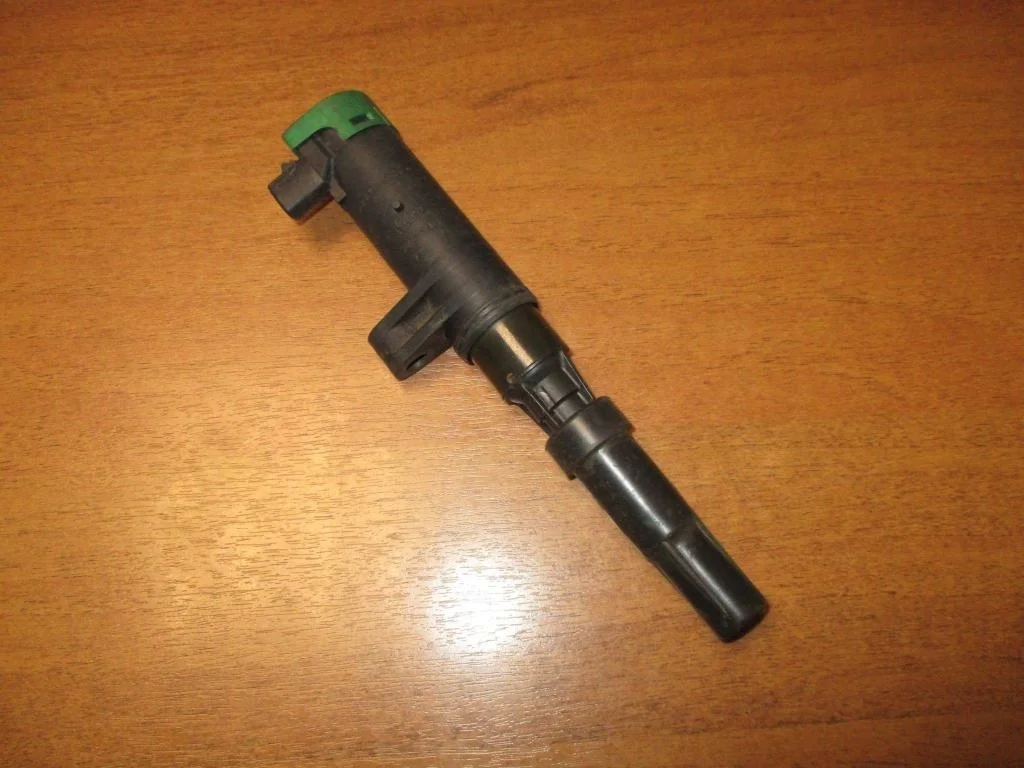 Катушка зажигания Renault Megane 2