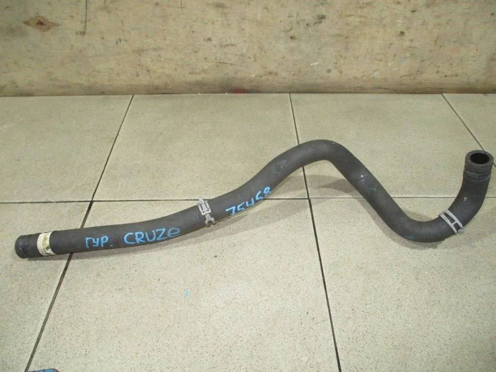 Шланг гидроусилителя Chevrolet Cruze 2012 J300