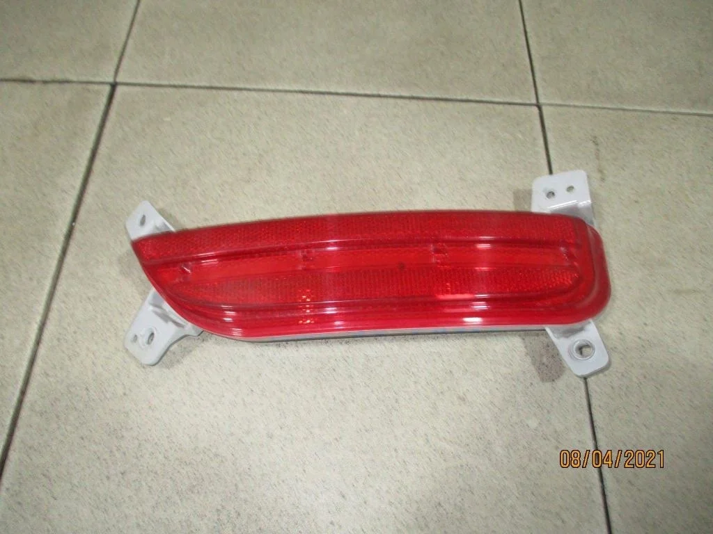 Отражатель в бампер задний правый Kia Ceed 2 2015 JD