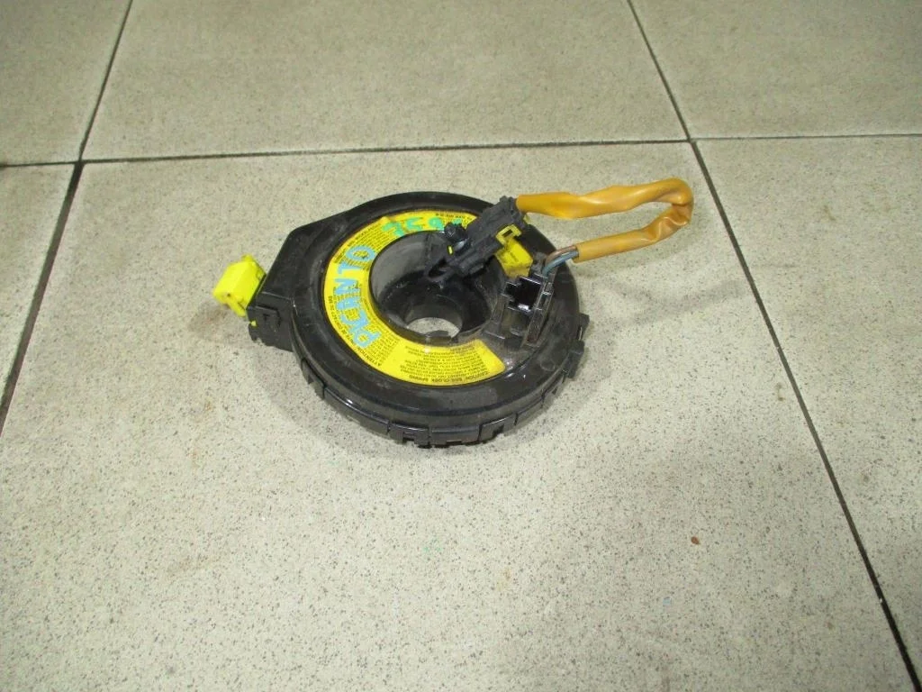 Механизм srs шлейф Kia Picanto 1 2006 SA