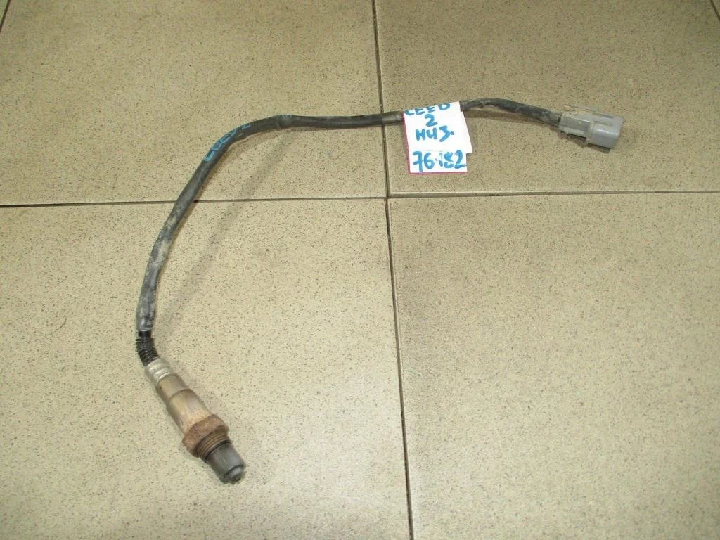 Датчик кислородный Kia Ceed 2 2015 JD