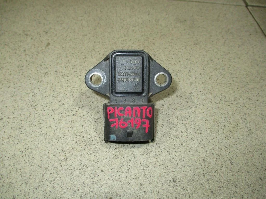 Датчик абсолютного давления Kia Picanto 1 2006 SA