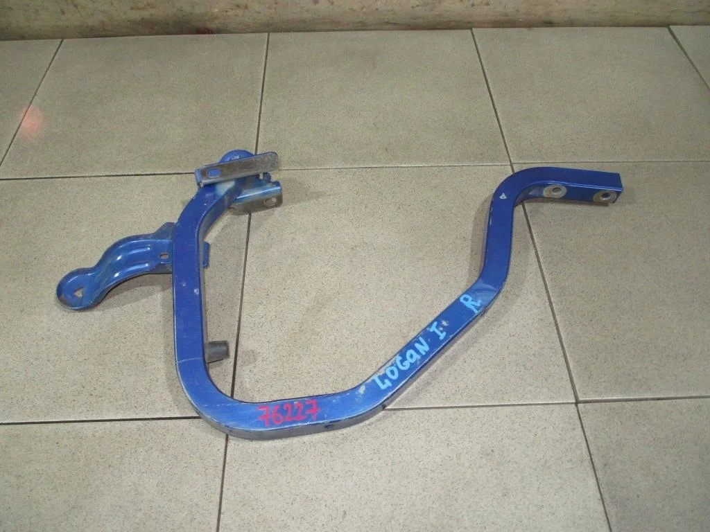 Петля крышки багажника Renault Logan 1 L90