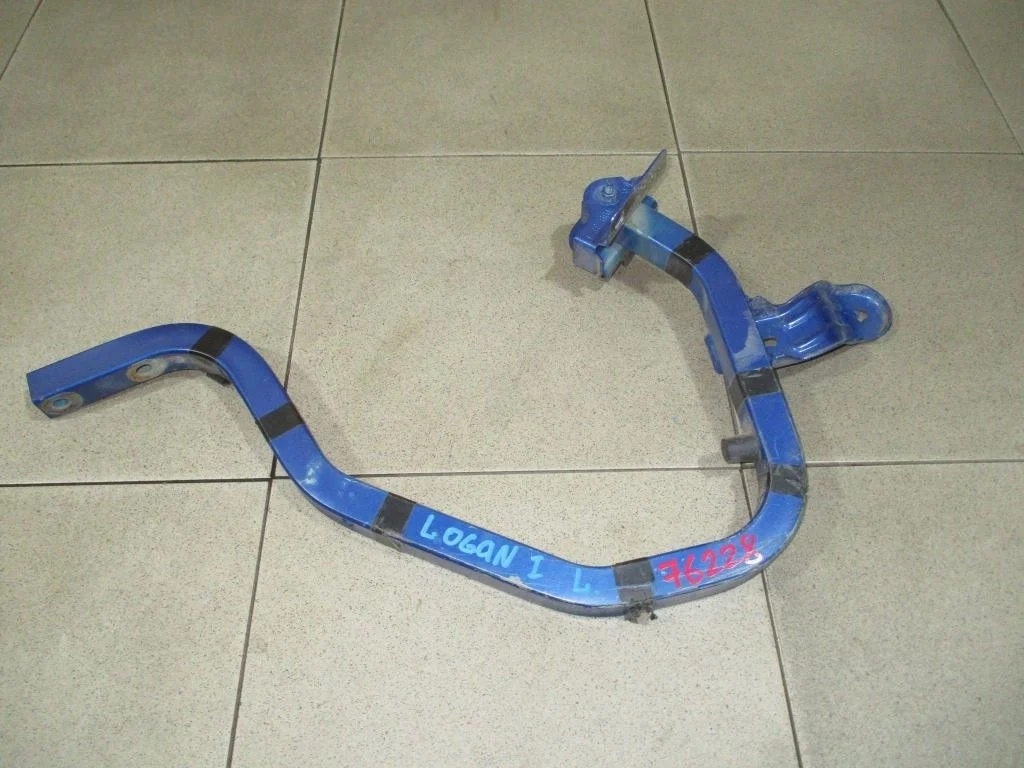 Петля крышки багажника Renault Logan 1 L90