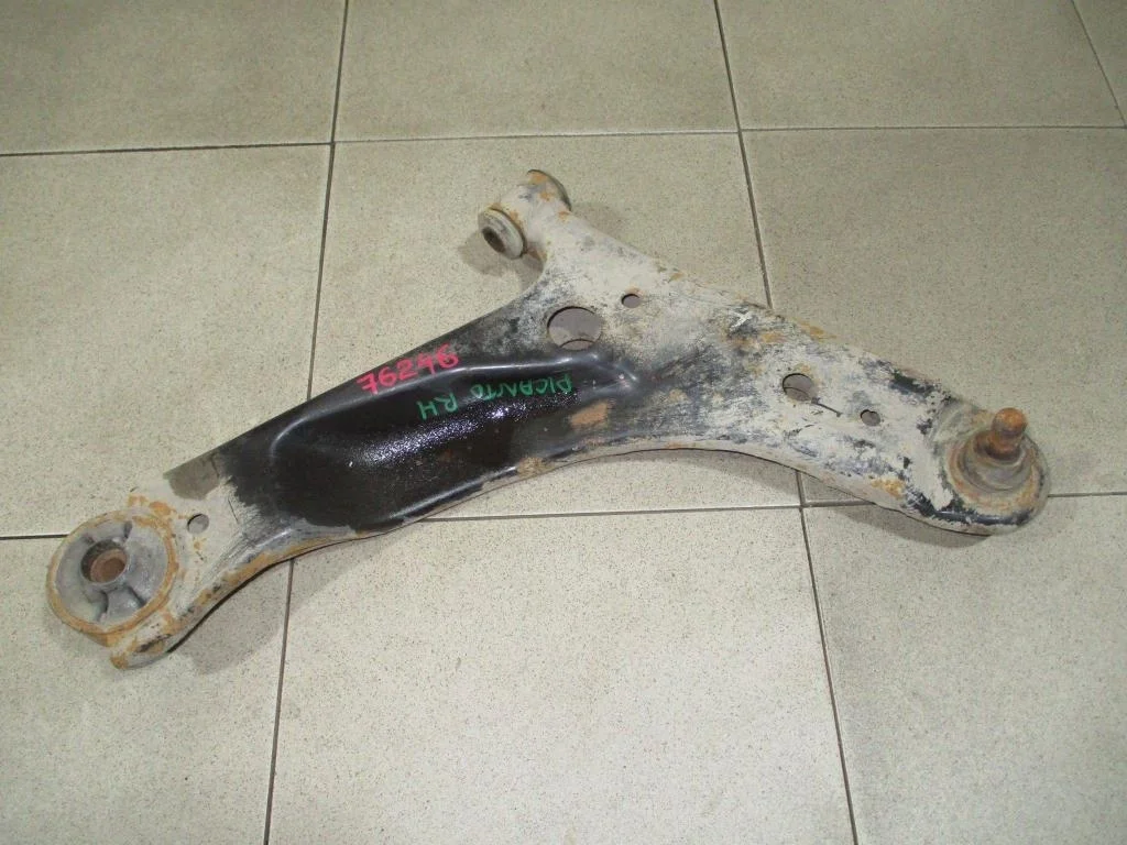 Рычаг передний правый Kia Picanto 1 2006 SA