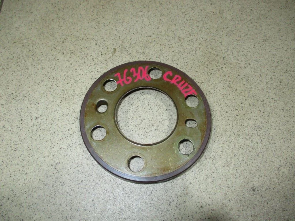 Пластина маховика Chevrolet Cruze 2012 J300