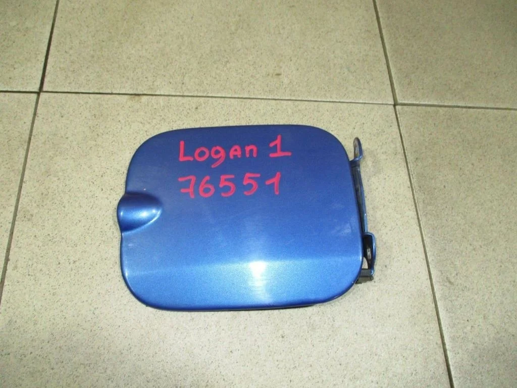 Лючок бензобака Renault Logan 1 L90