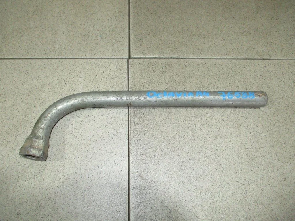 Ключ балонный Skoda Octavia 1 2000 A4