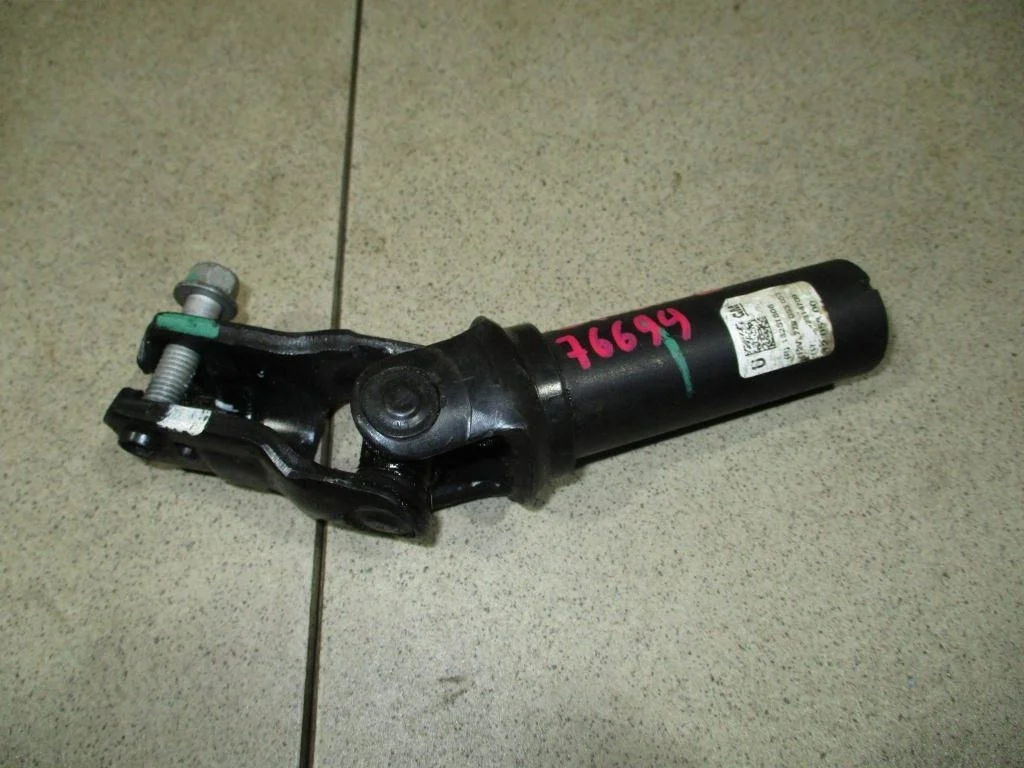 Кардан рулевой Chevrolet Cruze 2012 J300