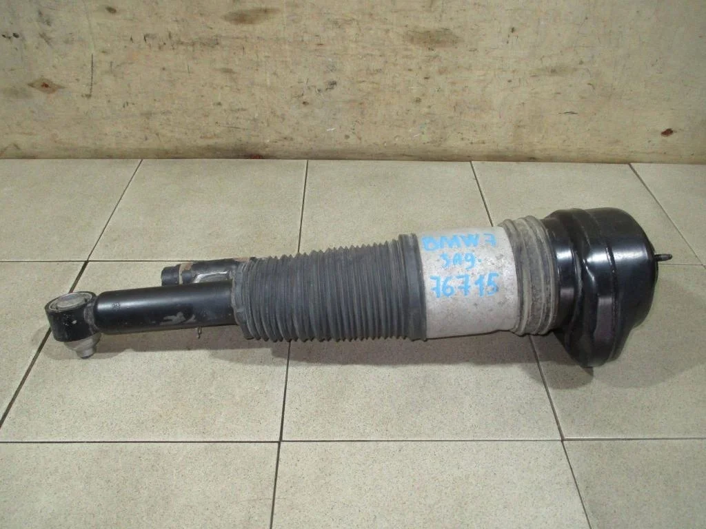 Амортизатор задний левый BMW 7-Series G11, G12