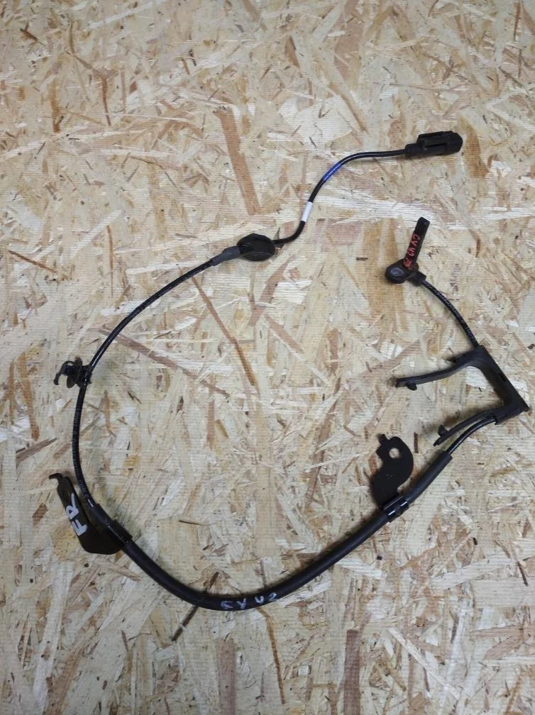 Б.у. датчик abs MITSUBISHI LANCER CY4A MITSUBISHI LANCER CY4A