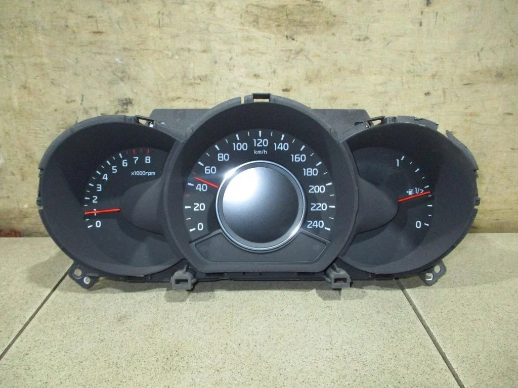 Панель приборов Kia Ceed 2 JD