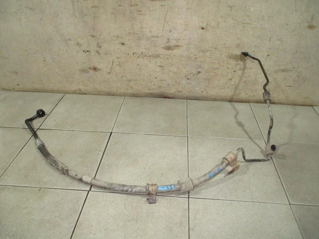 Трубка гидроусилителя Kia RIO 2 2006 JB