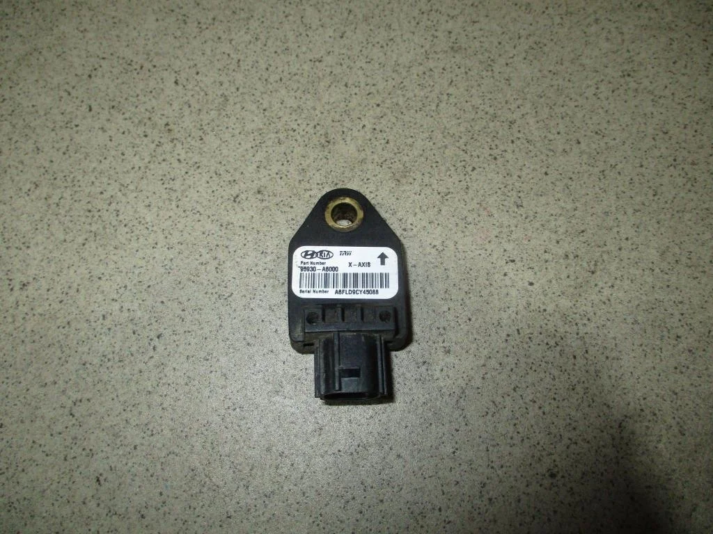 Датчик air bag Kia Ceed 2 2015 JD