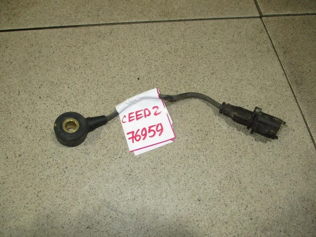 Датчик детонации Chevrolet Cruze 2012 J300