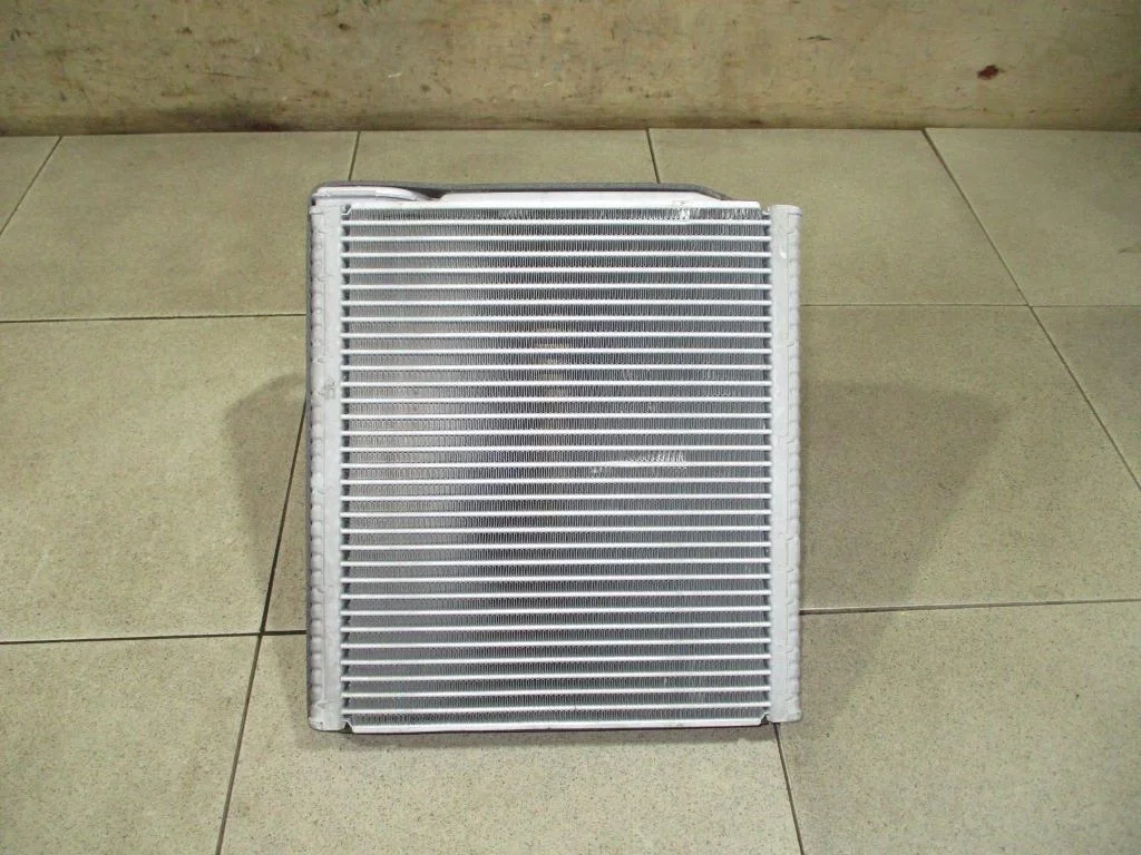 Испаритель кондиционера Kia Ceed 2 2015 JD